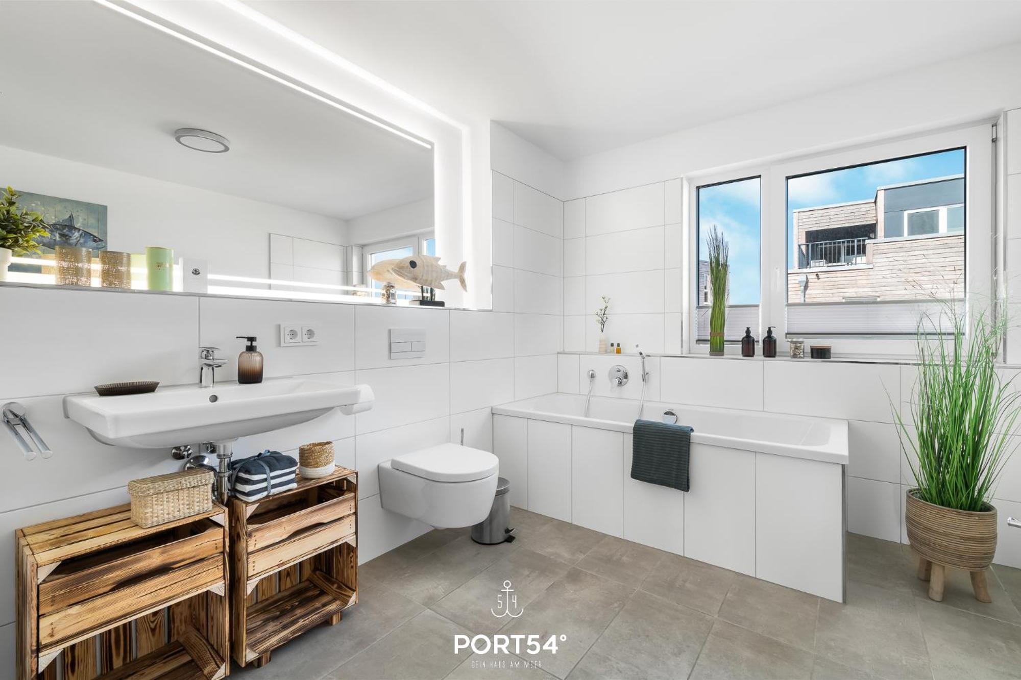 Sloop-Lounge Apartment Olpenitz Exterior foto