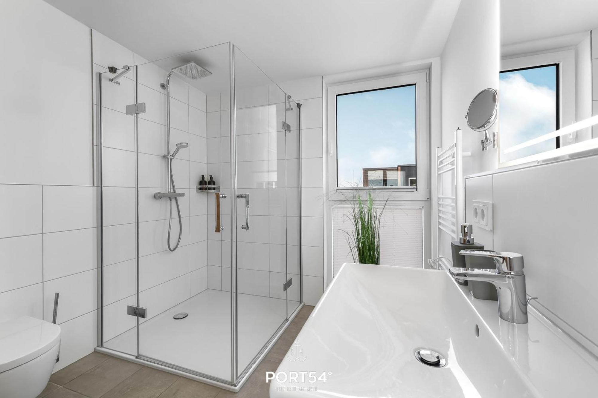 Sloop-Lounge Apartment Olpenitz Exterior foto