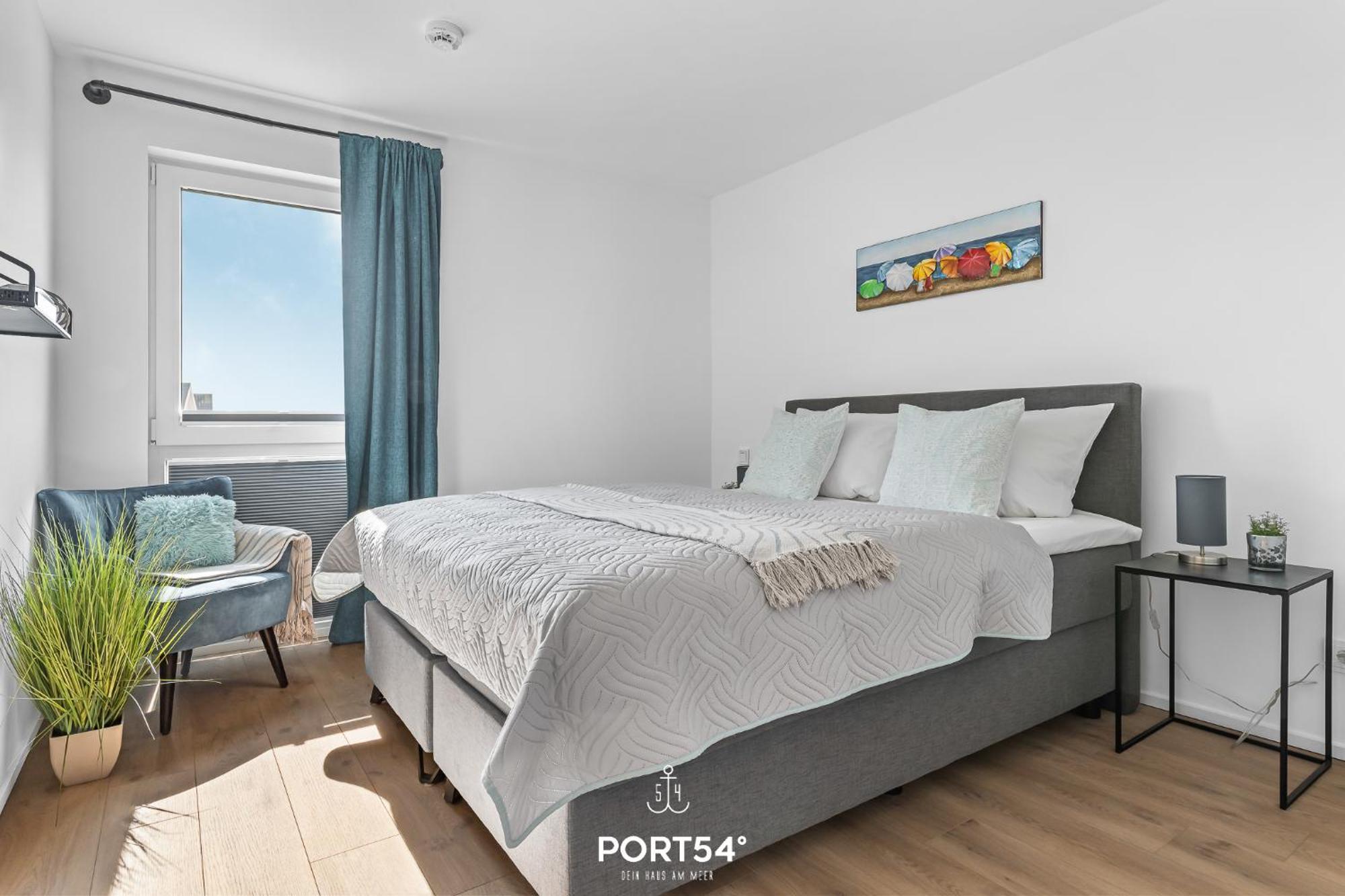 Sloop-Lounge Apartment Olpenitz Exterior foto
