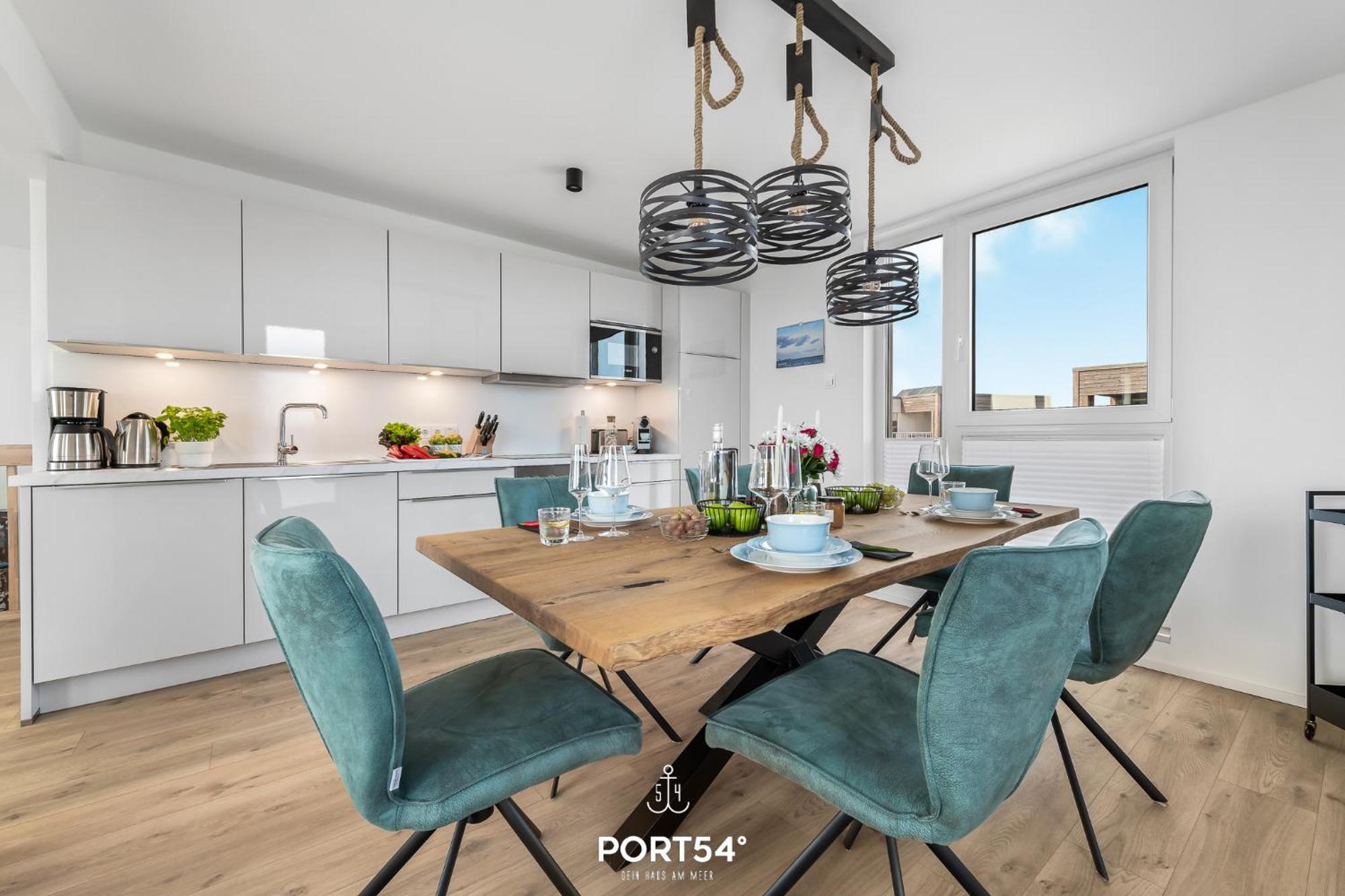 Sloop-Lounge Apartment Olpenitz Exterior foto