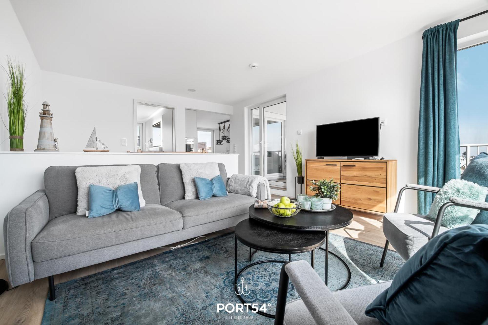 Sloop-Lounge Apartment Olpenitz Exterior foto