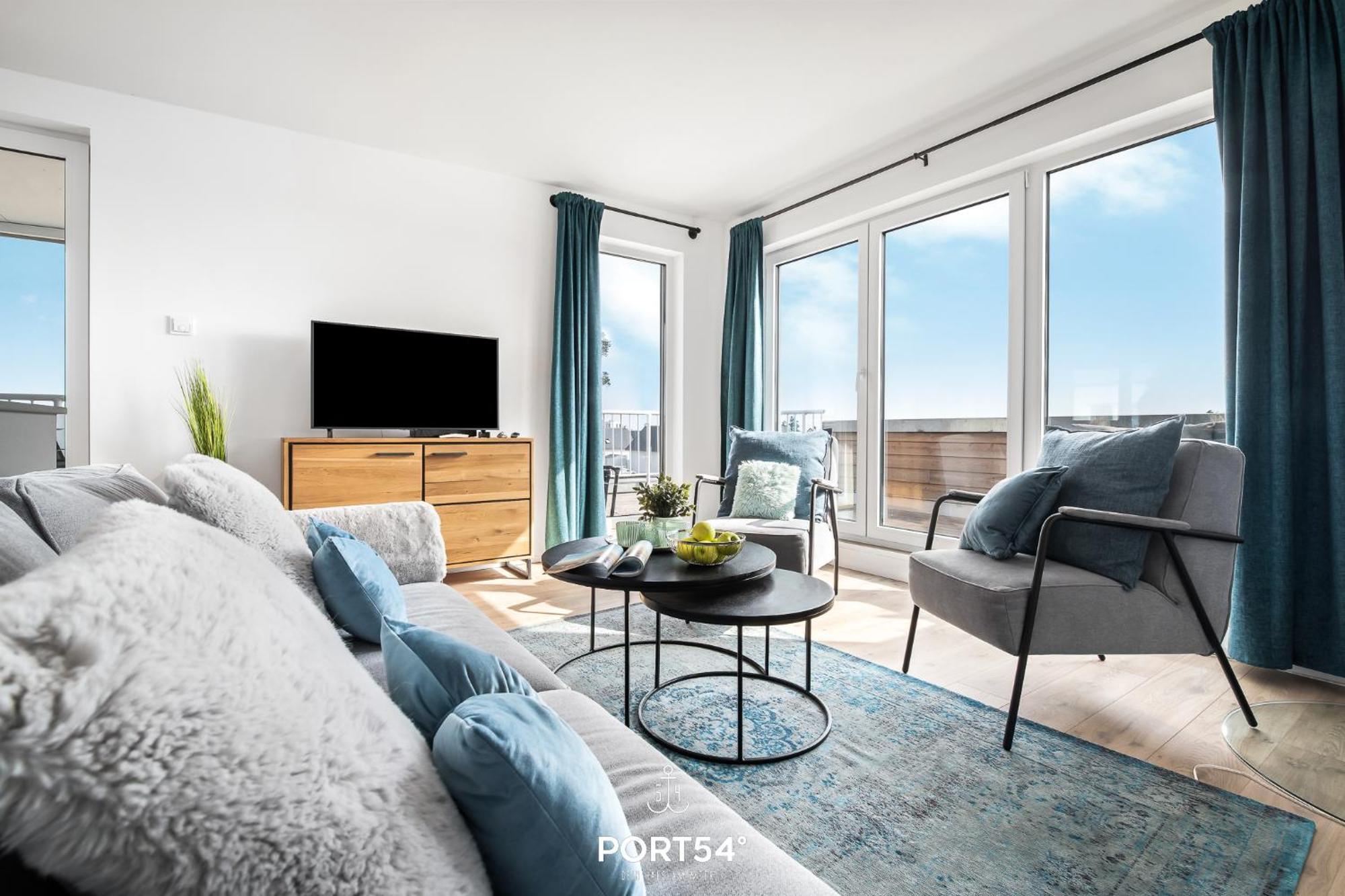 Sloop-Lounge Apartment Olpenitz Exterior foto